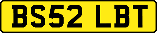 BS52LBT