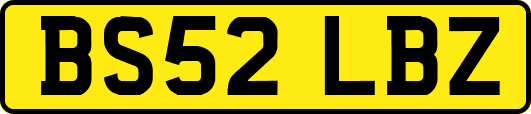 BS52LBZ