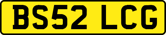 BS52LCG