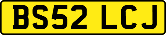 BS52LCJ
