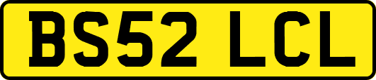 BS52LCL