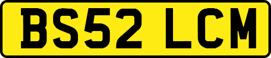 BS52LCM