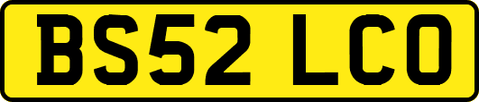 BS52LCO