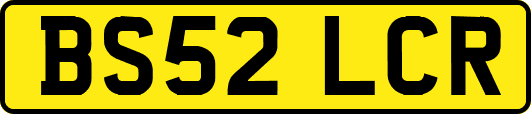 BS52LCR