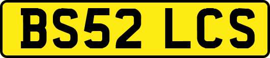 BS52LCS