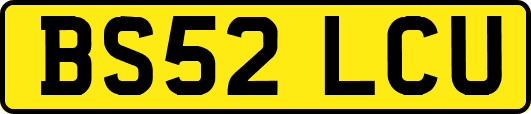BS52LCU