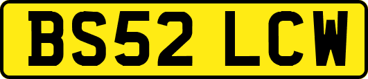 BS52LCW