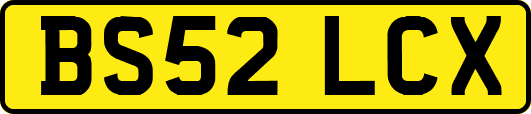 BS52LCX