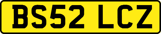 BS52LCZ