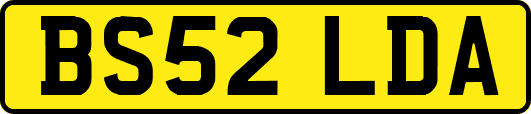 BS52LDA