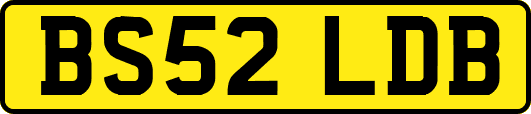 BS52LDB