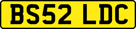 BS52LDC