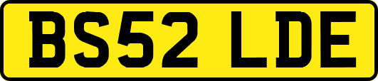 BS52LDE
