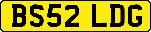 BS52LDG
