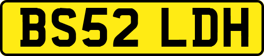 BS52LDH