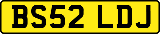 BS52LDJ