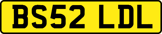 BS52LDL