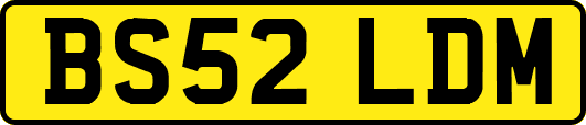 BS52LDM