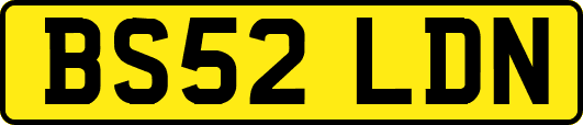 BS52LDN