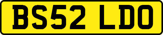 BS52LDO