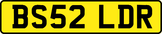 BS52LDR