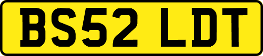 BS52LDT