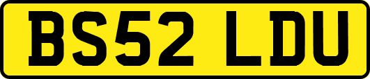 BS52LDU