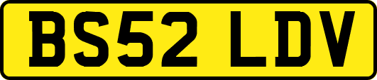 BS52LDV