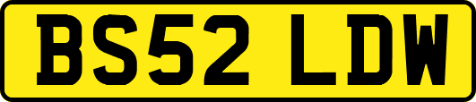 BS52LDW