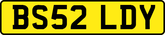 BS52LDY