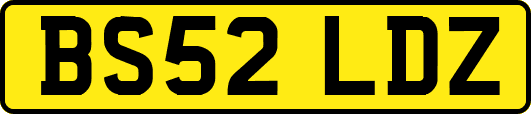 BS52LDZ