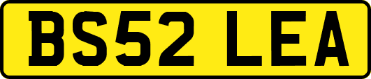 BS52LEA