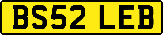 BS52LEB