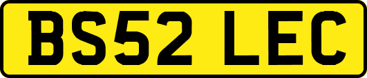 BS52LEC