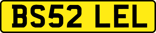 BS52LEL