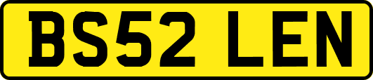BS52LEN