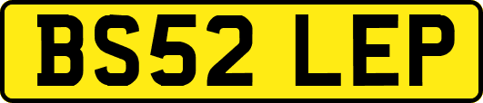 BS52LEP
