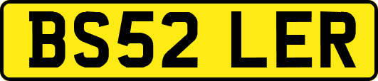 BS52LER