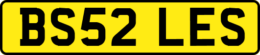 BS52LES