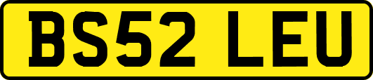 BS52LEU