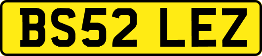 BS52LEZ