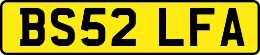 BS52LFA