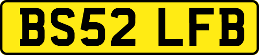 BS52LFB