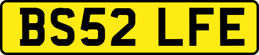 BS52LFE