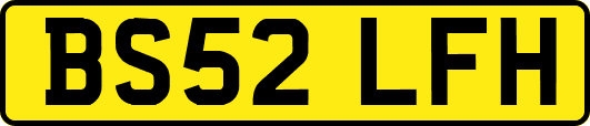 BS52LFH