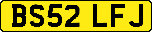 BS52LFJ
