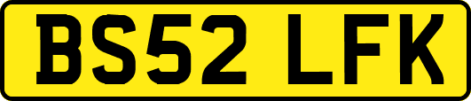 BS52LFK