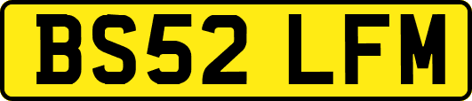 BS52LFM