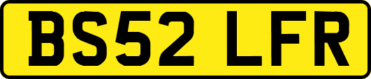 BS52LFR