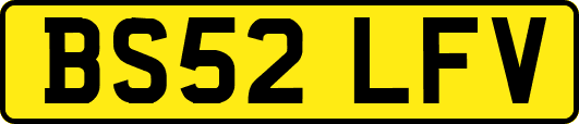 BS52LFV